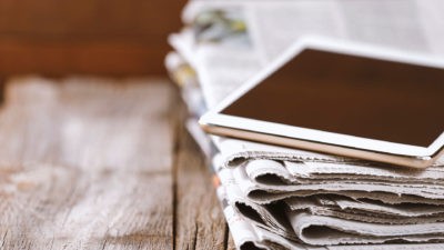 Presse & Veröffentlichungen