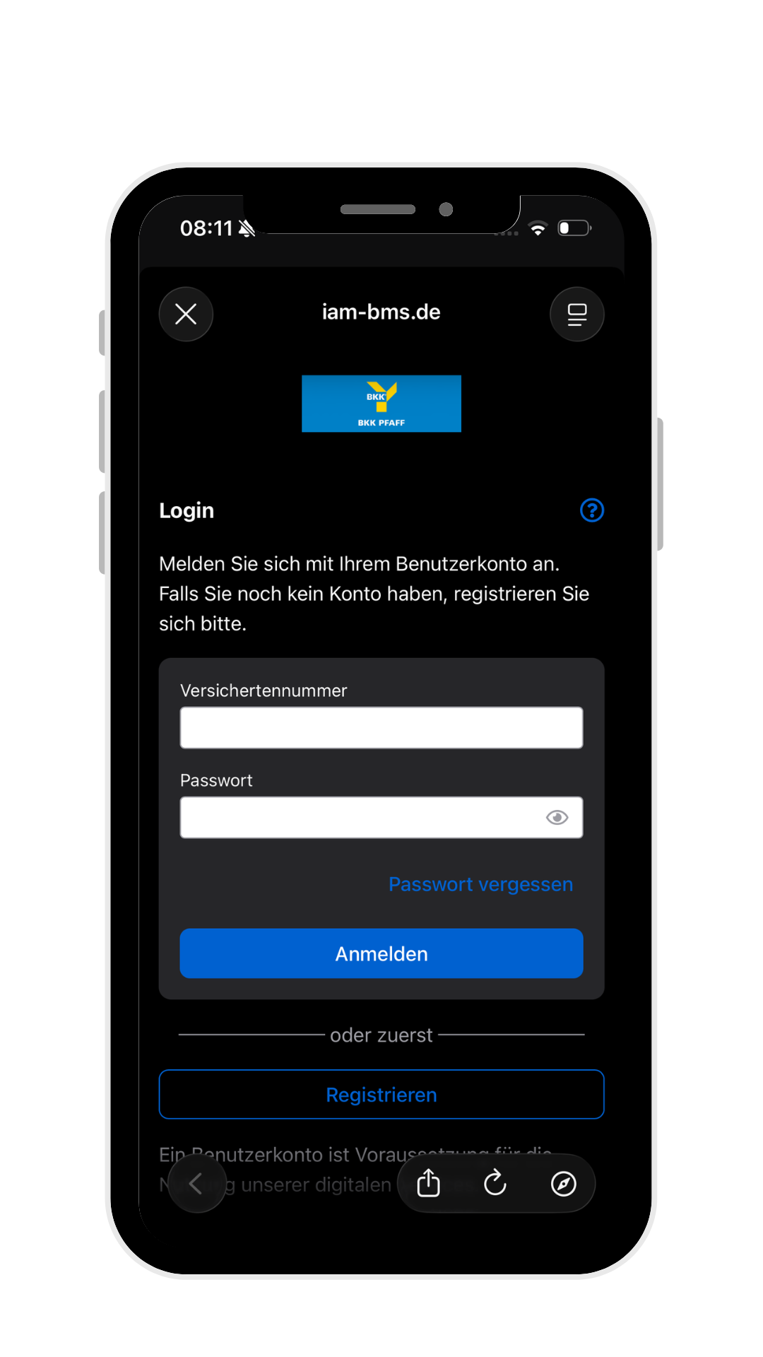 Login (1)